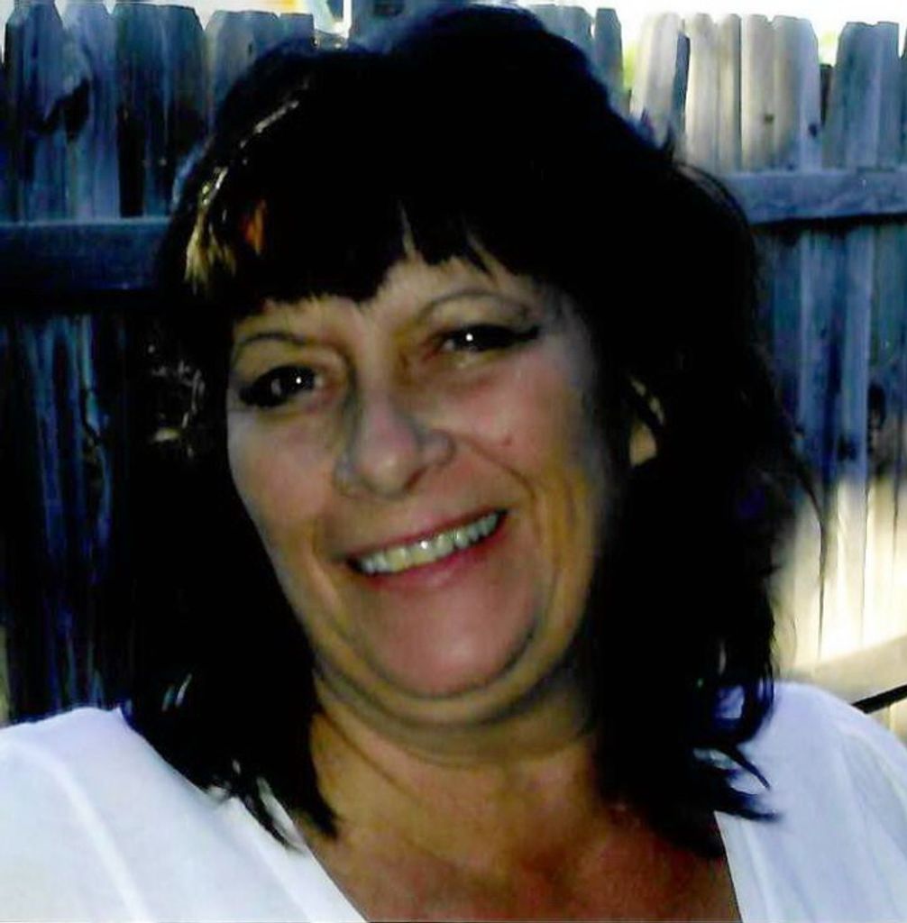 Teresa Marie (Bebber)  Syczurowski