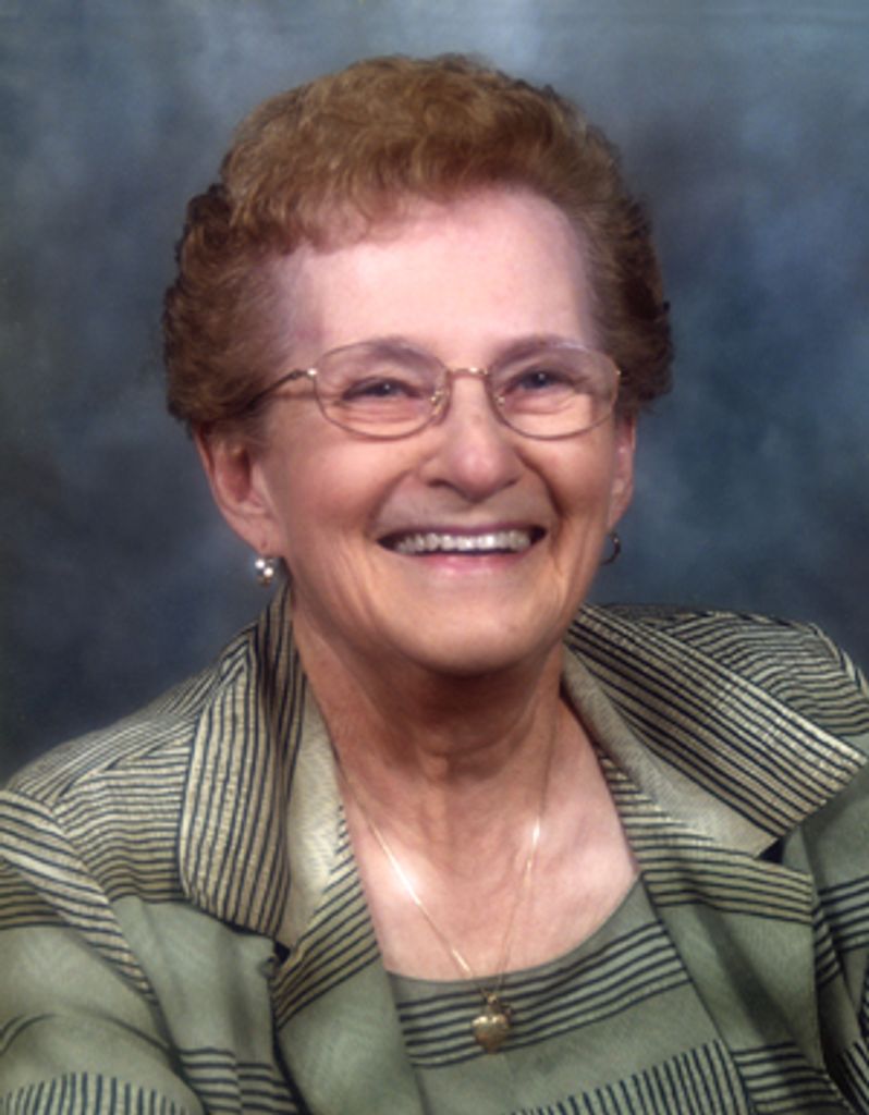 Thérèse Bourrier Profile Photo