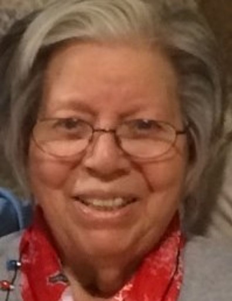 Florence Cesario Profile Photo