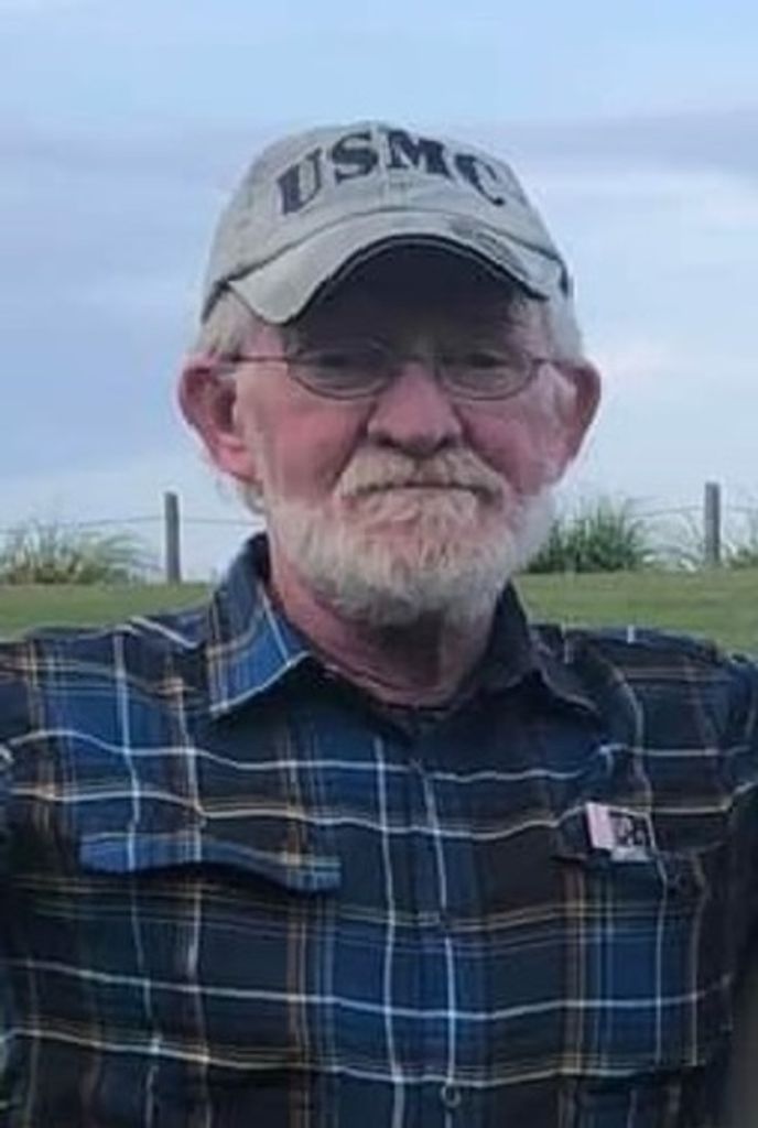 Charles Thomas "Tommy" Joyce Profile Photo