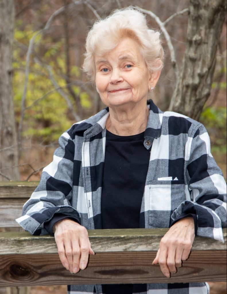 Elizabeth M. Baumbusch Profile Photo