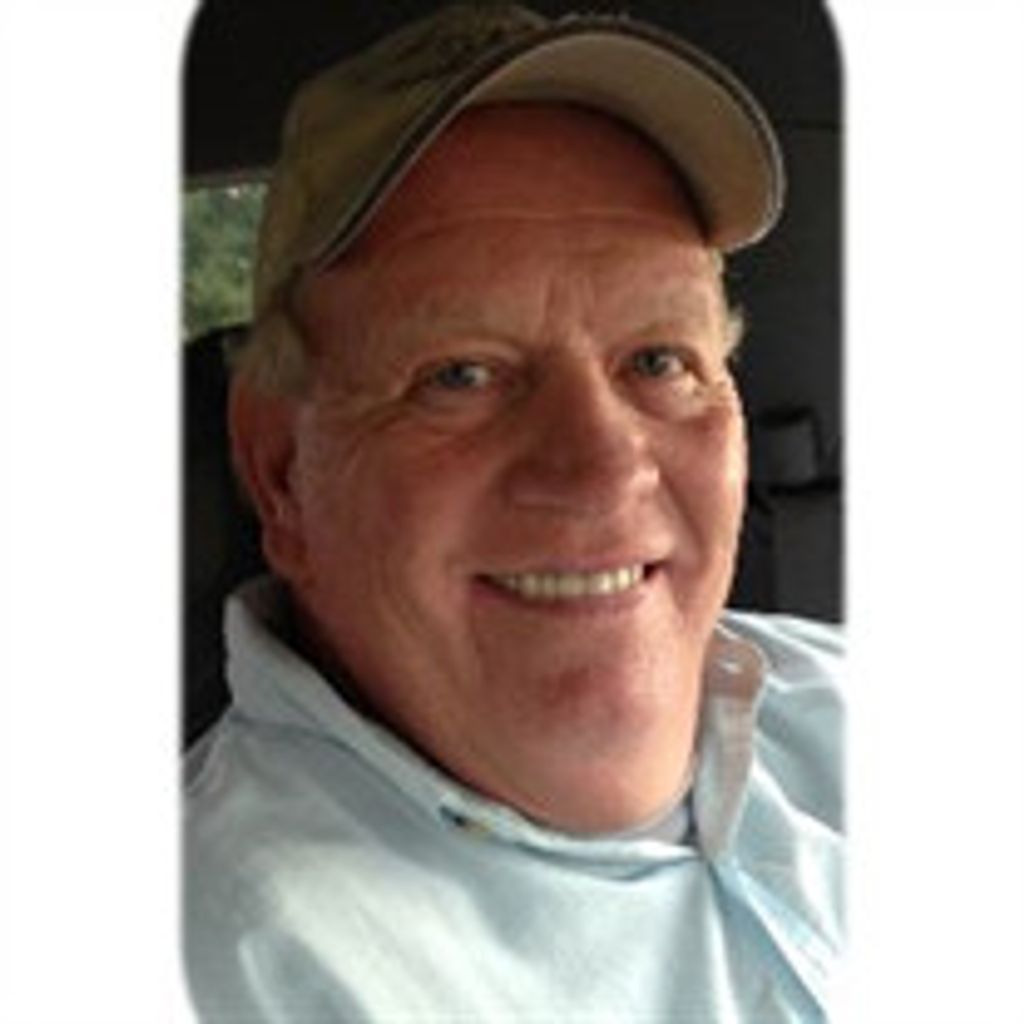 Richard A. "Rick" Edenfield