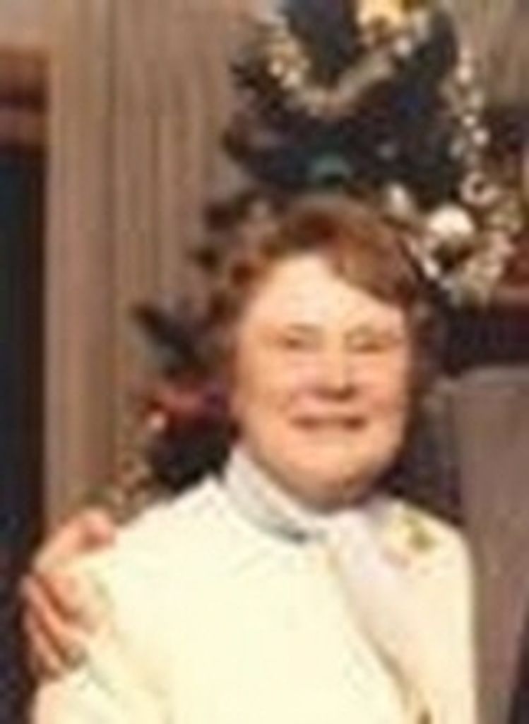 Betty Boeder