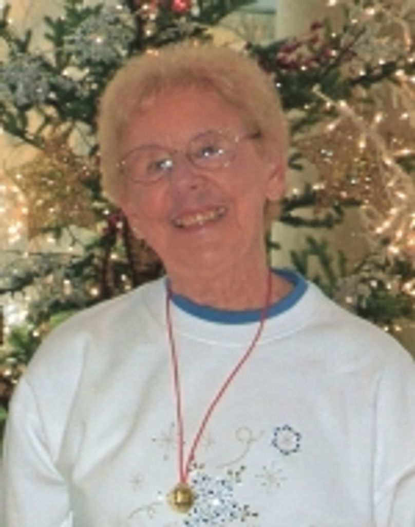 Kathryn "Kay" Cottone