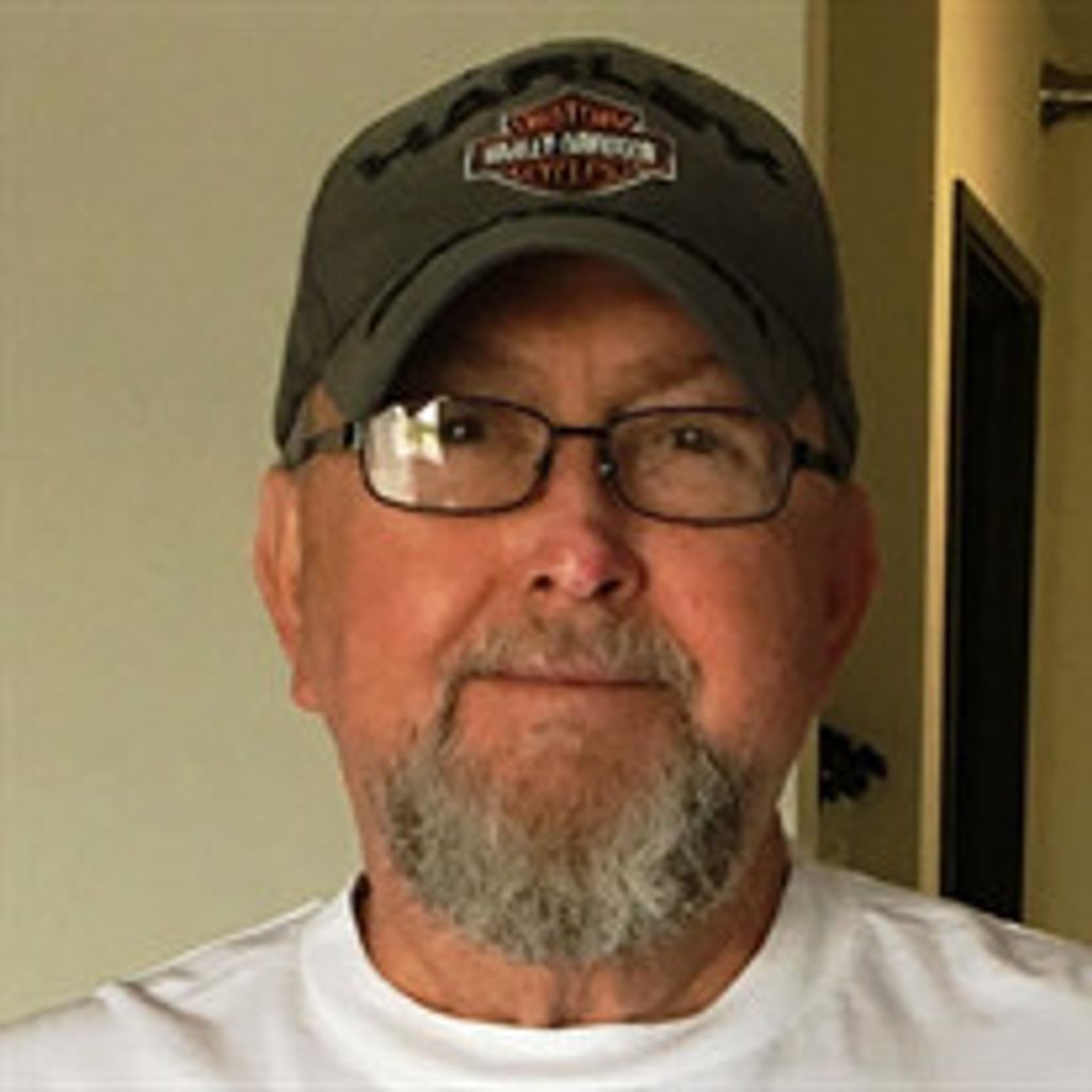 Roger D. Tater Tate