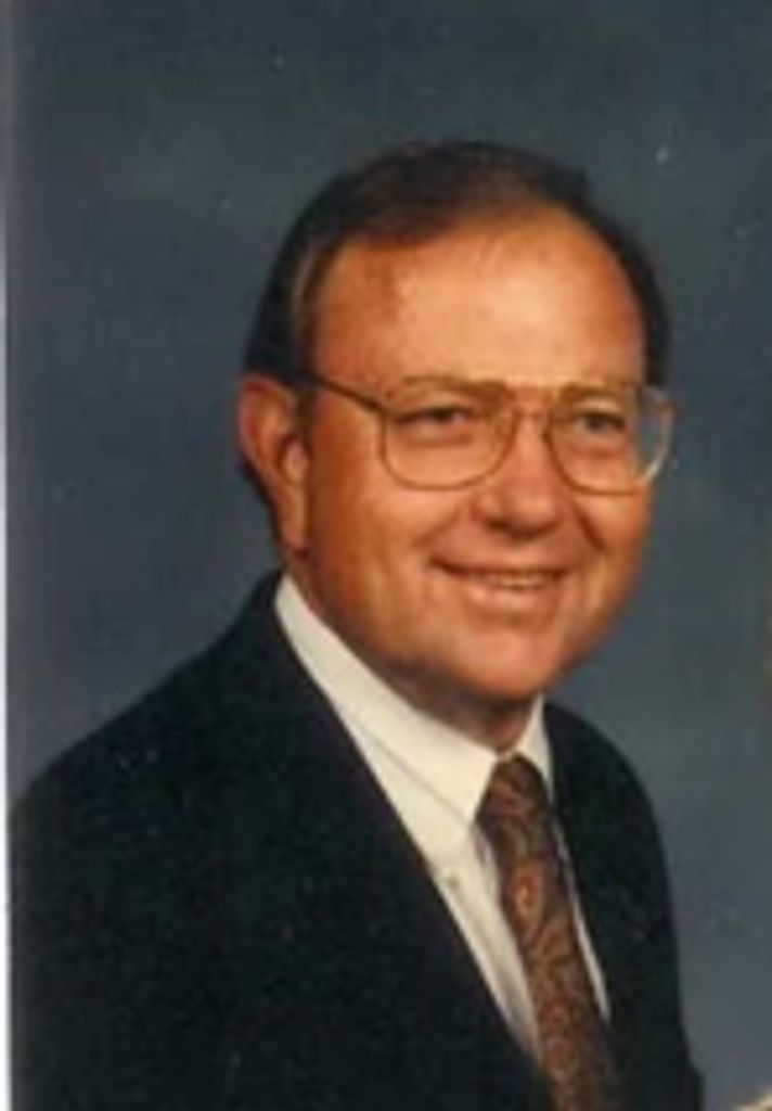 Henry “Oz” Osborne White