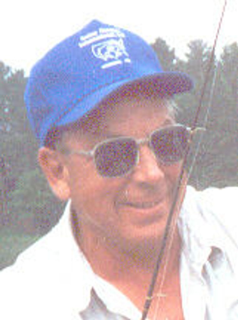Clarence Patterson Profile Photo