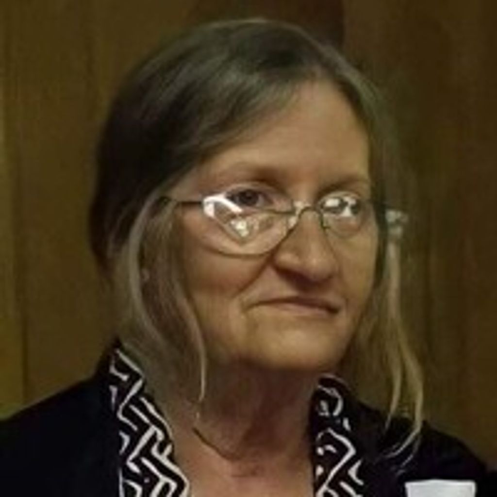 Susan Lynn Hastings