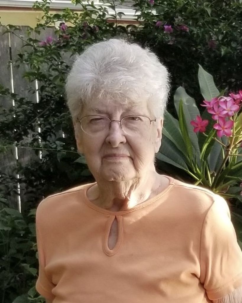Beverly Becker Profile Photo