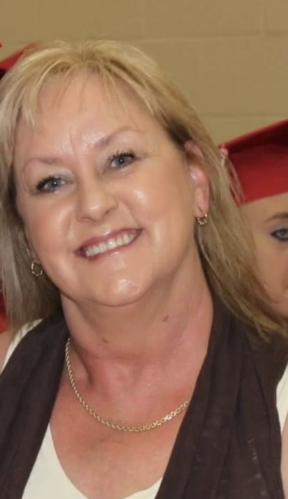 Cathy Mae Cissell King Profile Photo