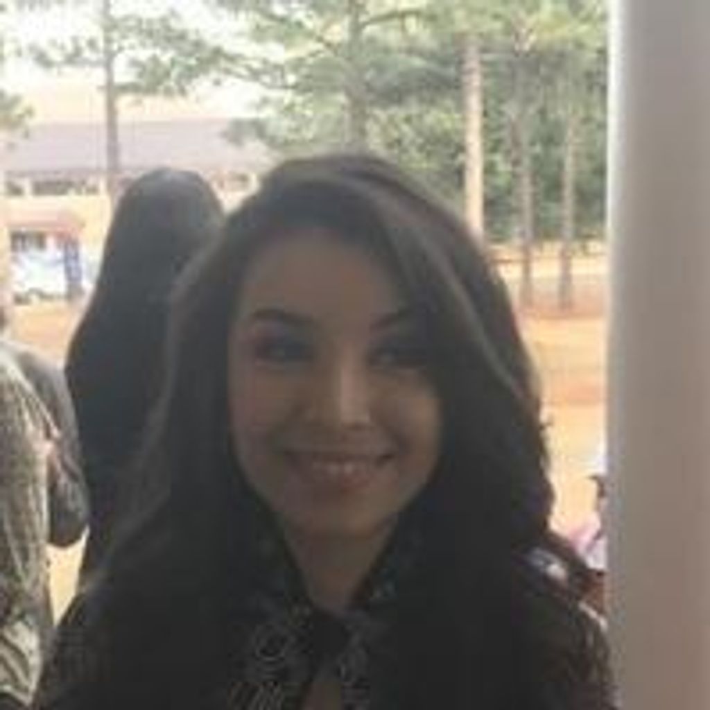 Cassandra Negrete Profile Photo