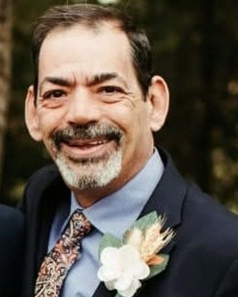 John Cordeiro Jr. Profile Photo