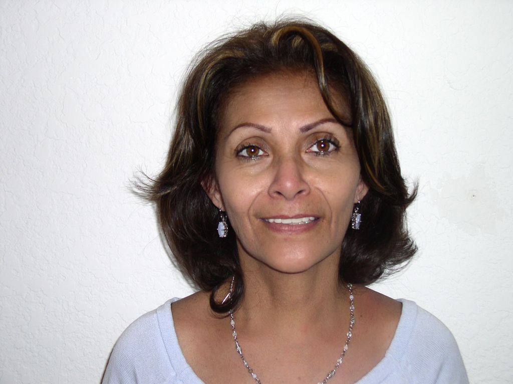 Magaly Margarita Rosales