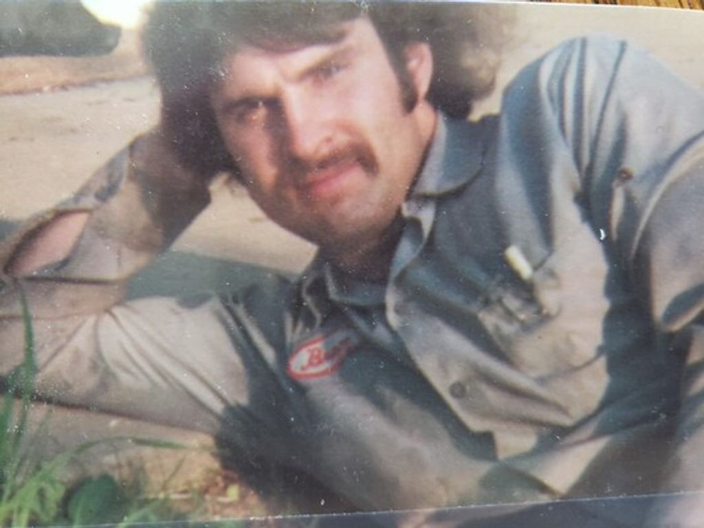 Bruce Ervin Profile Photo