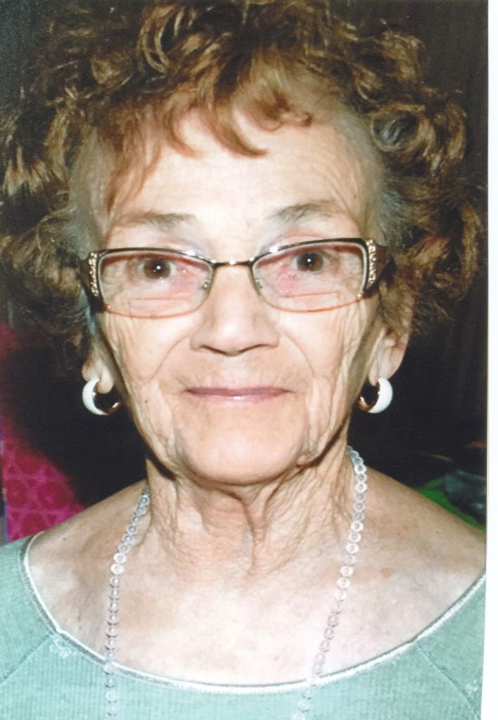 Eleanor V. Costantino