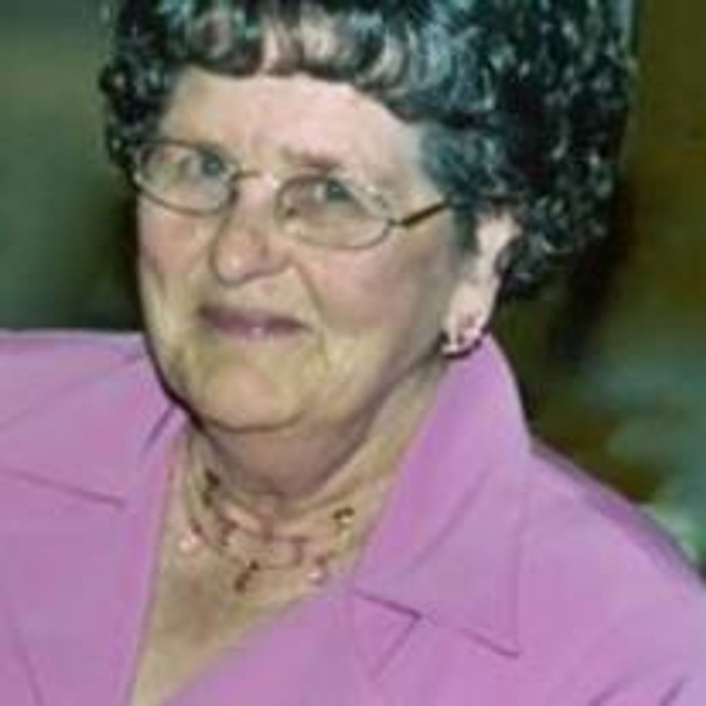 Indra Jean Chambers