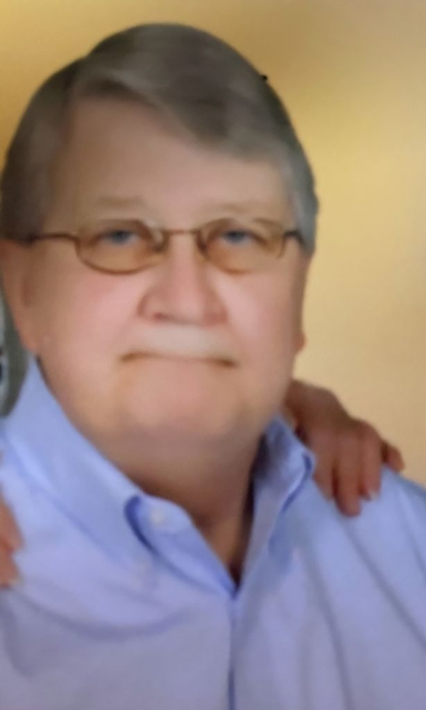 Robert Nathan Everett