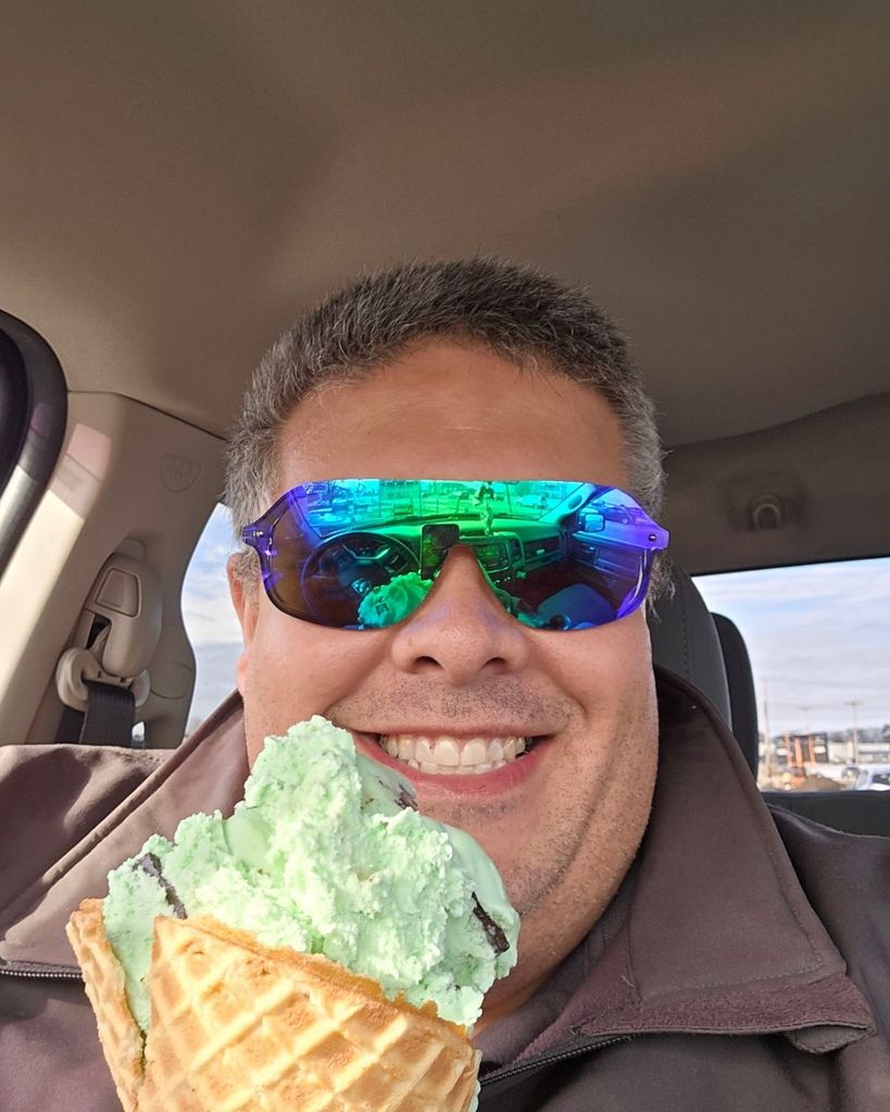 Jarrod Reynolds Profile Photo