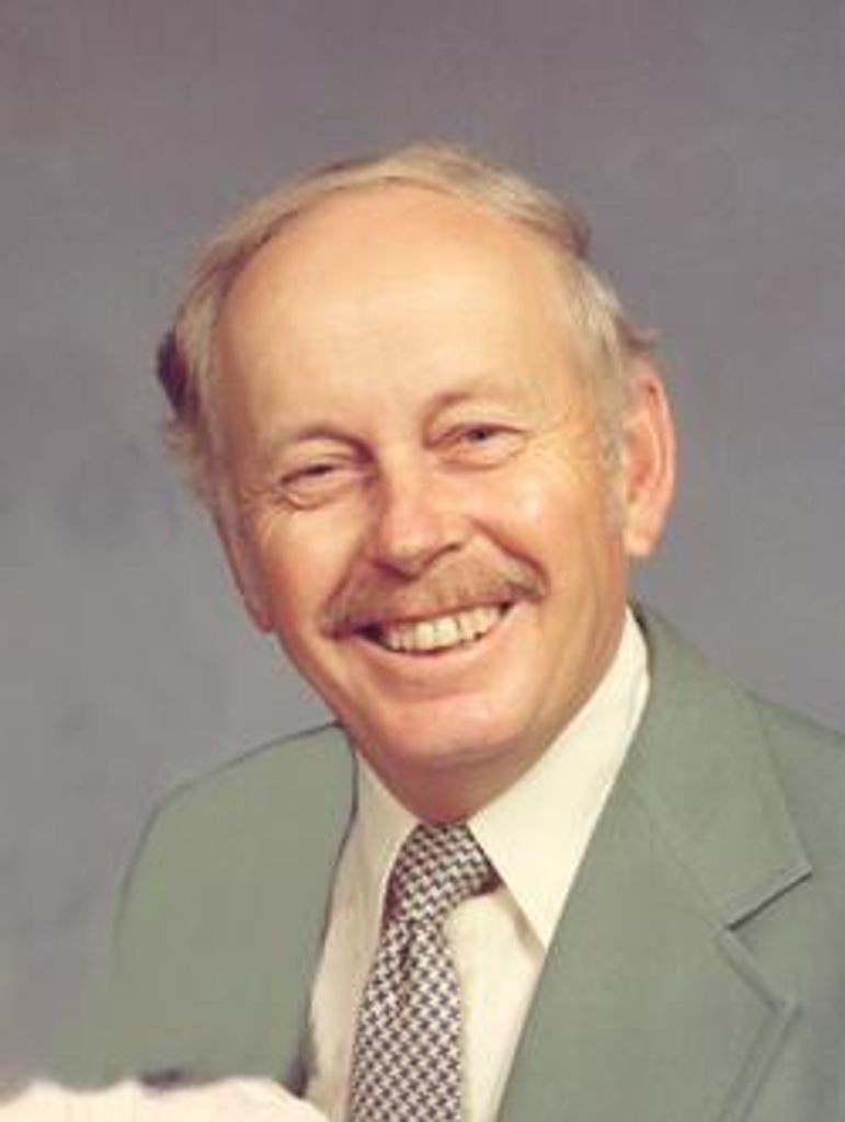 Roy Henry Bennett