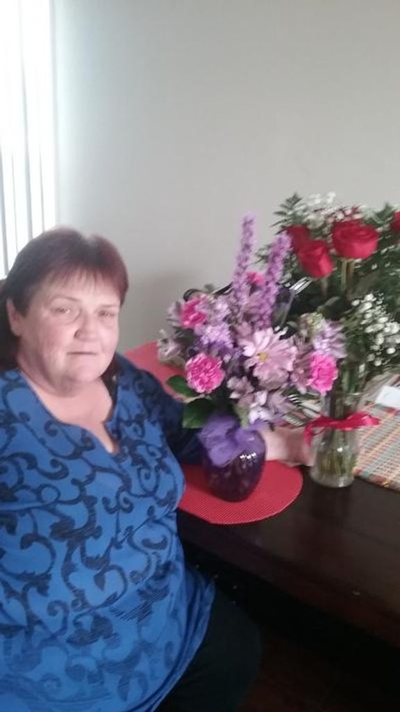 Diane Ruth Sanchez Profile Photo