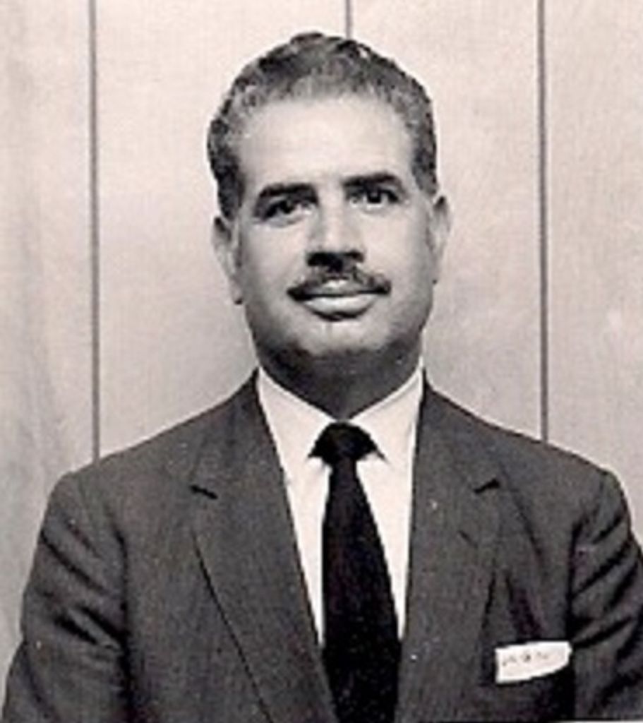 Dr. Giovanni Mazzone, M.D.