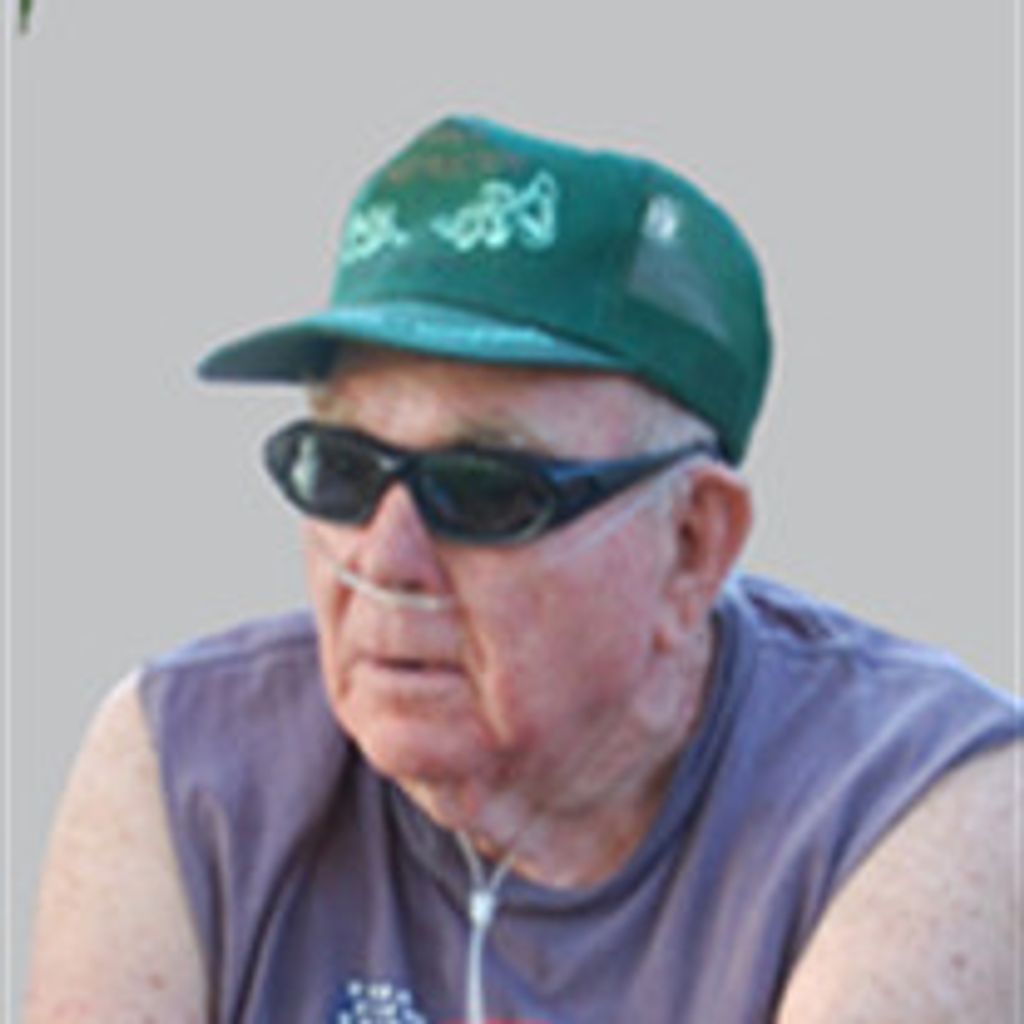 Charles C. Moriston