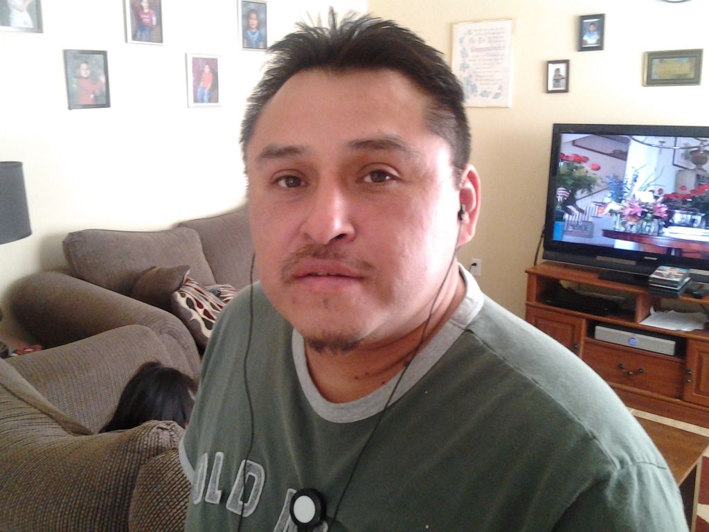 Byron Fields Profile Photo