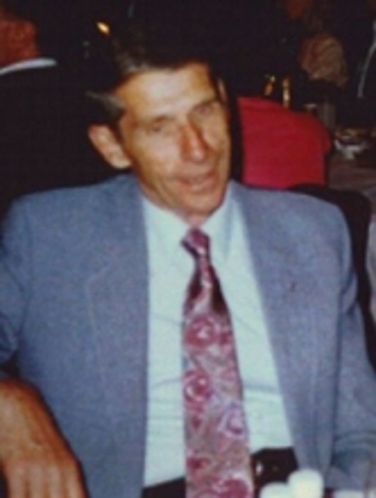 Clarence F. Dolezal