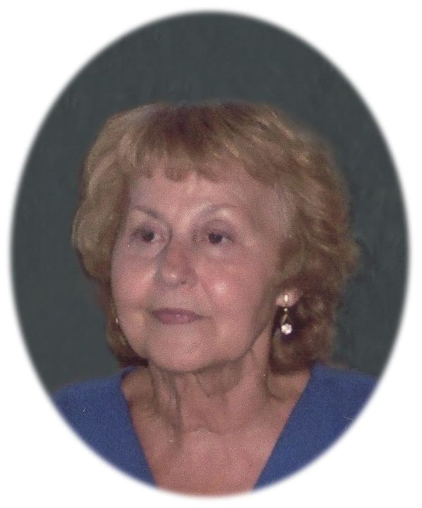 Helen Patricia Palko