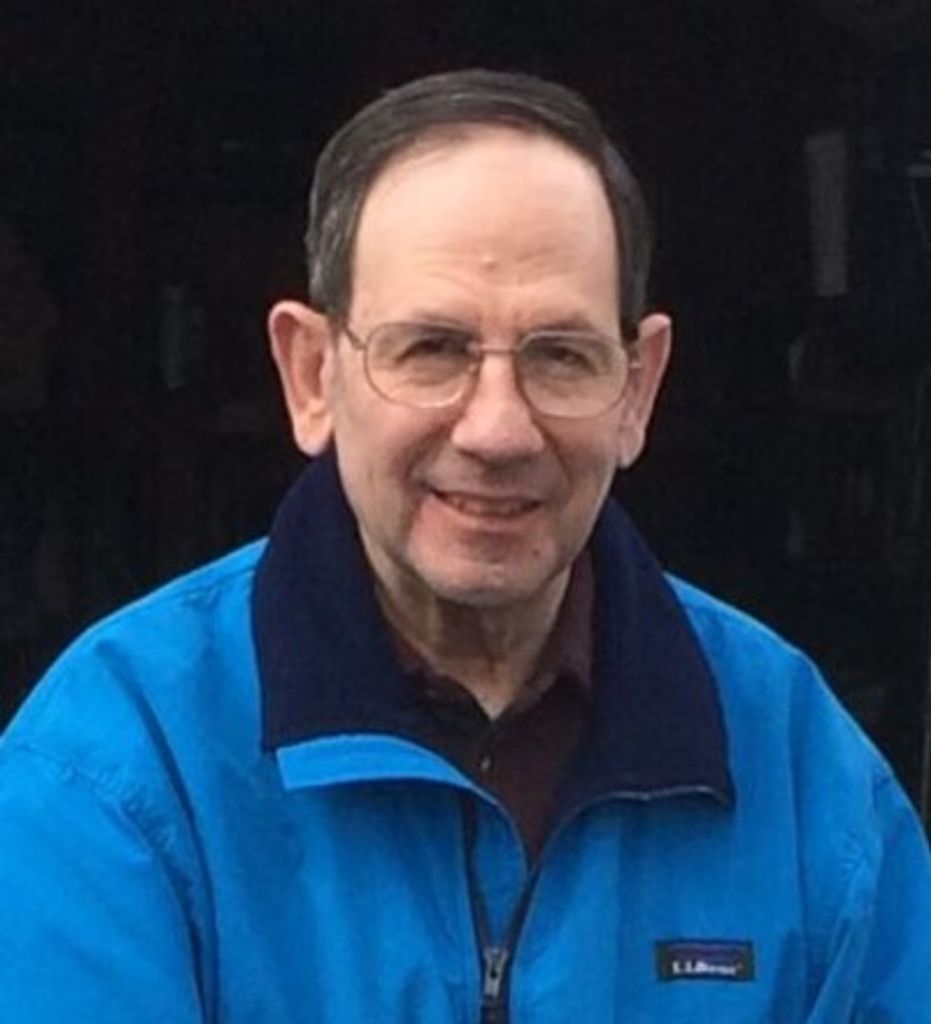 Ronald J. Pinto Profile Photo