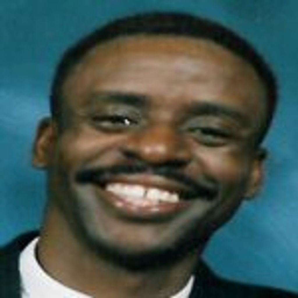 Timothy Williams