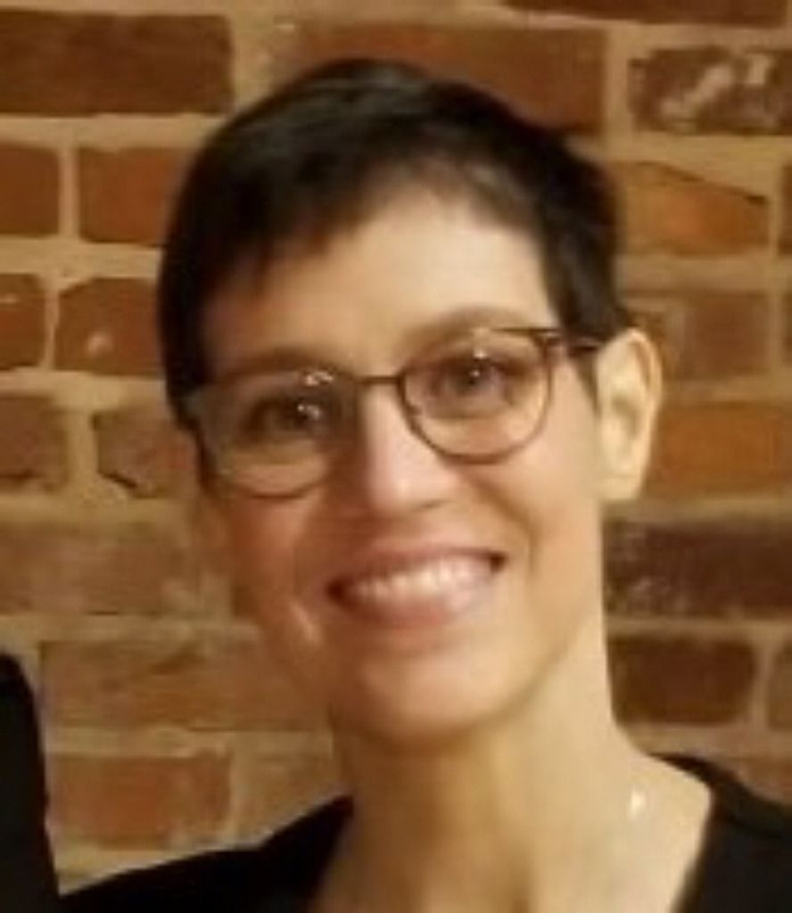 Jennifer L. "Jen" Stewart