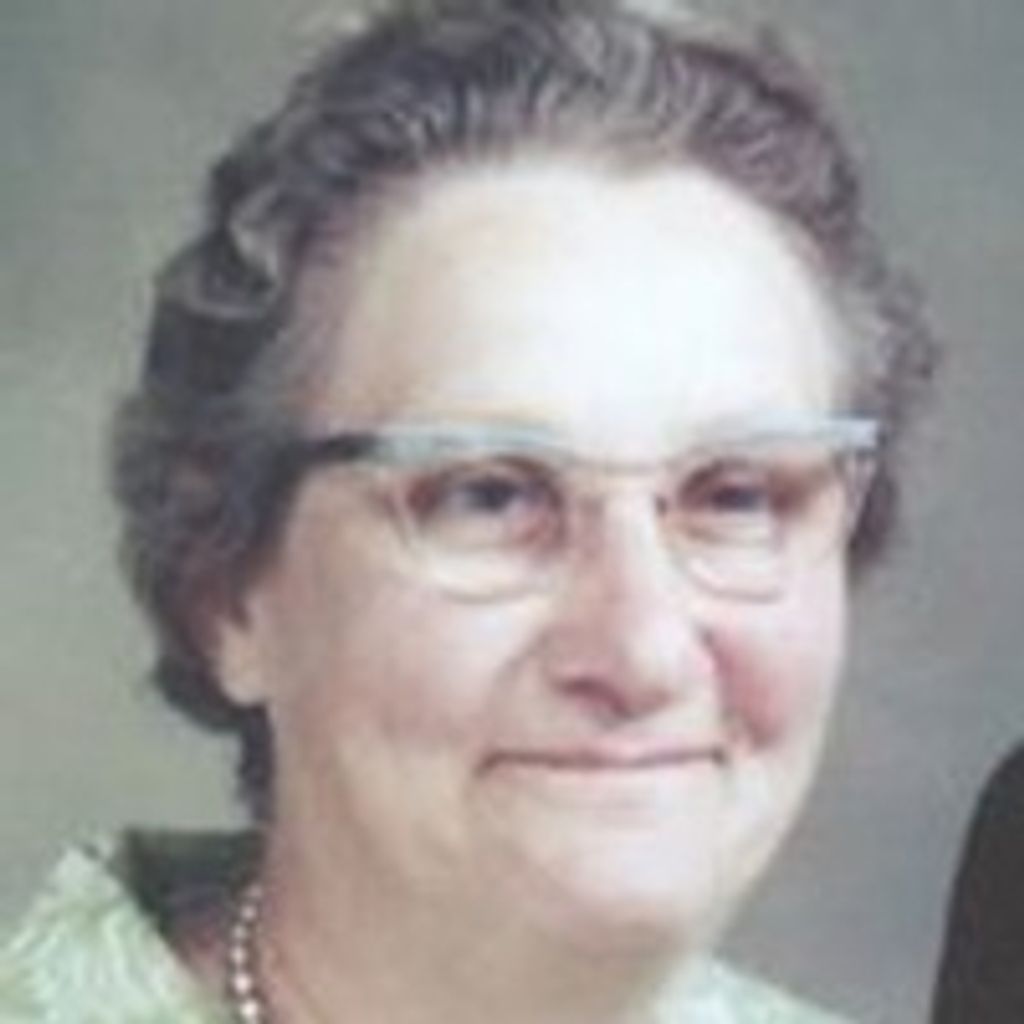 Leora Marsh