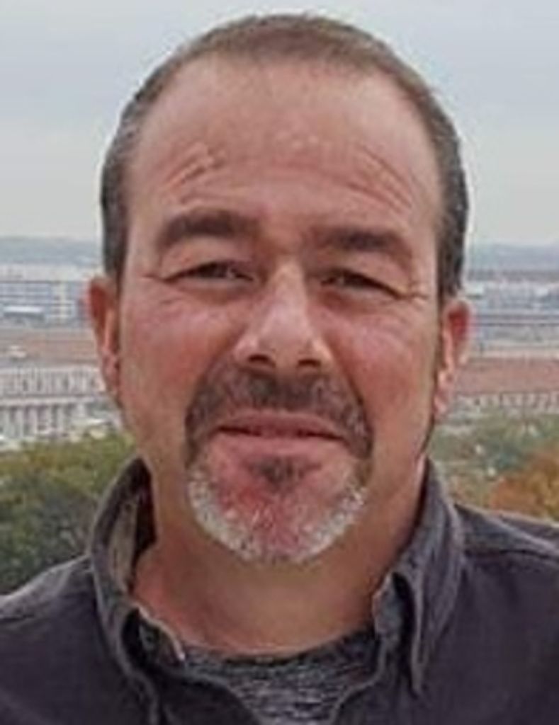 Glenn Brian Schwarz