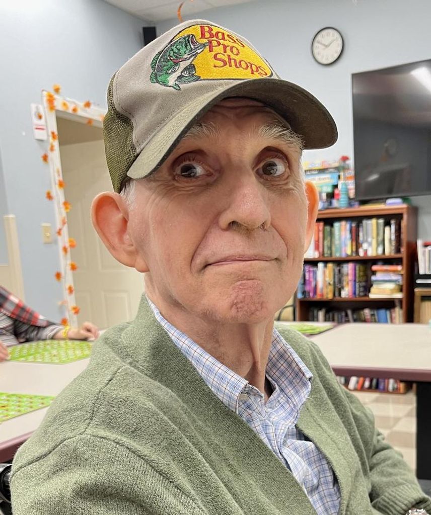Floyd "Buddy" Meredith Lowe, Jr. Profile Photo