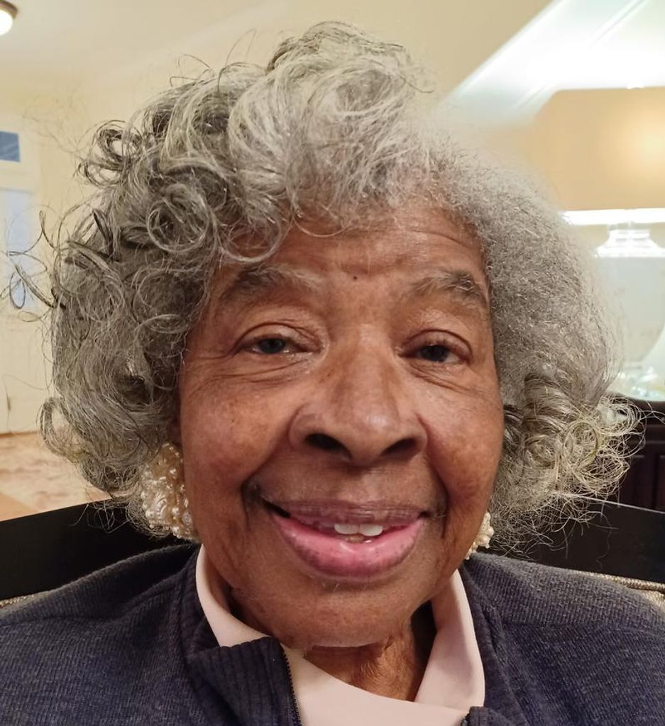 Inell Reatha Smith Profile Photo