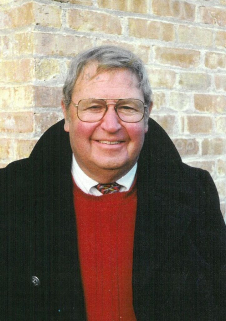 Hon. Lewis V. Morgan, Jr. Profile Photo