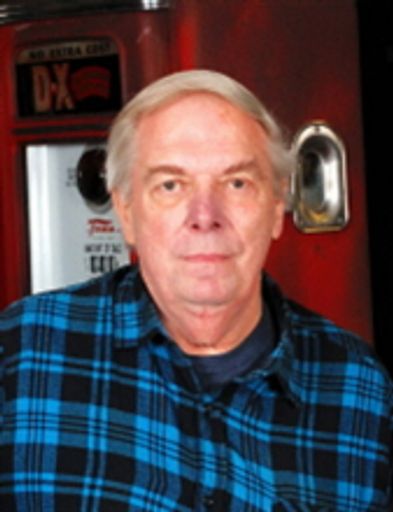 Michael C. Roberts photo gallery thumbnail 1 of 2