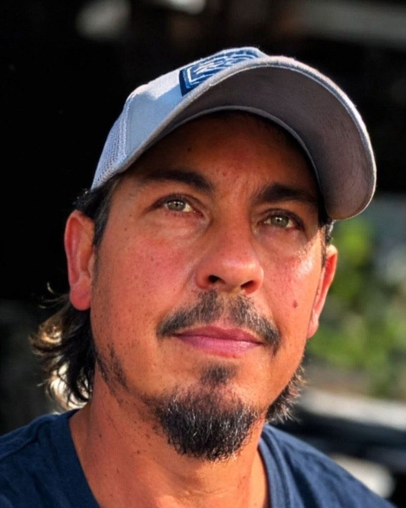 Tom Herndon Profile Photo
