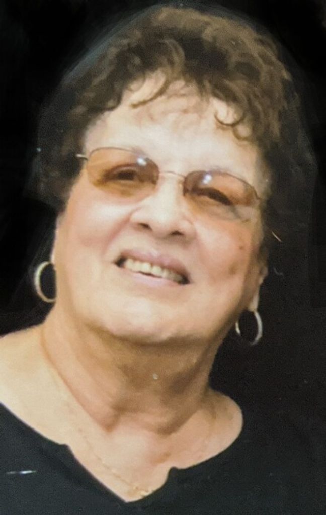 Orajanet Harris