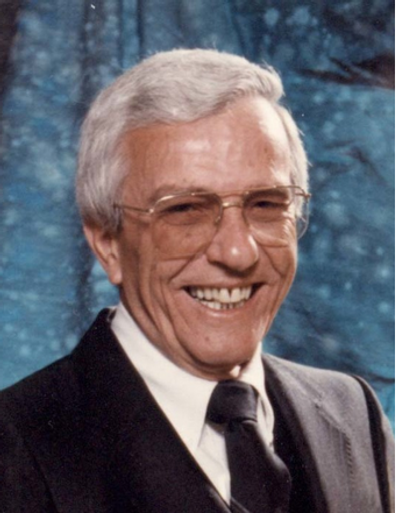 John R. Reichman Profile Photo