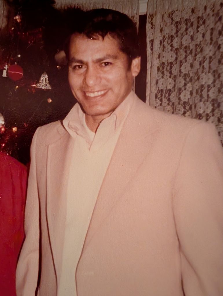 Rafael Vargas Profile Photo