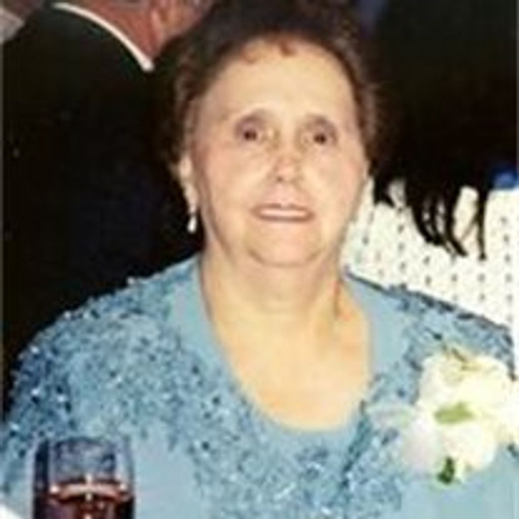 Theresa Anctil