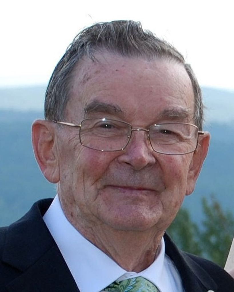 Charles Q. Salisbury, Sr.