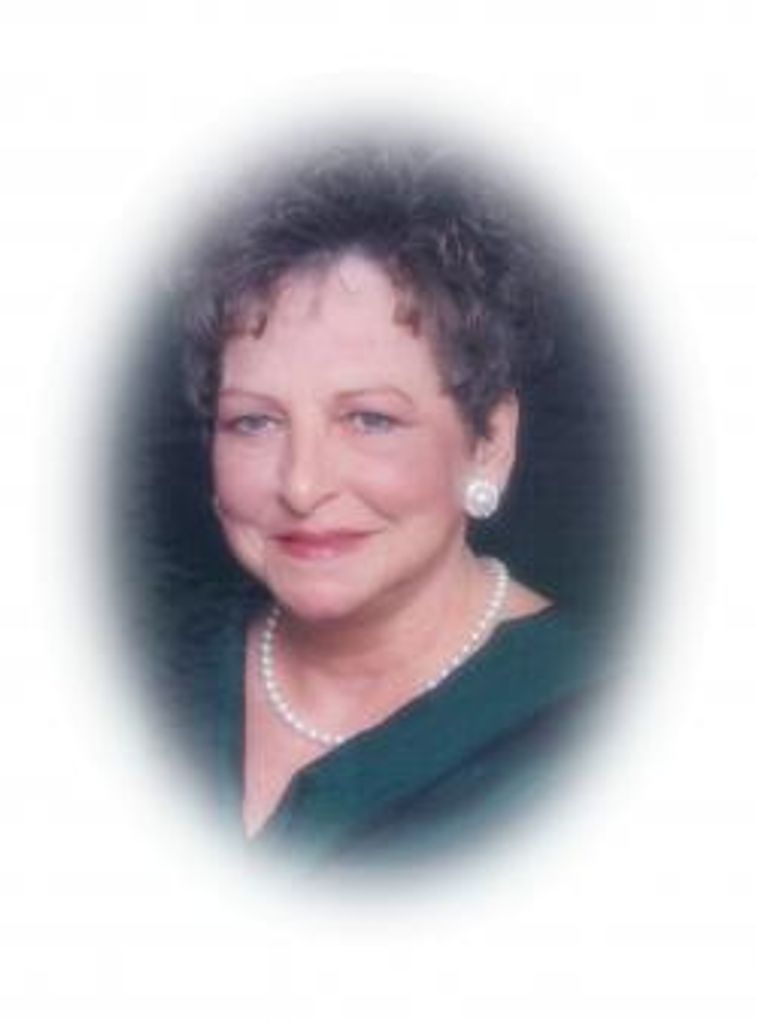 June Elizabeth Corbett Profile Photo