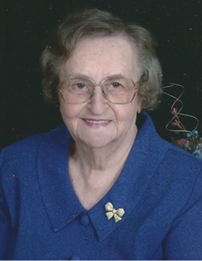 Pauline C. (Decker) (Kinsinger ) Miller