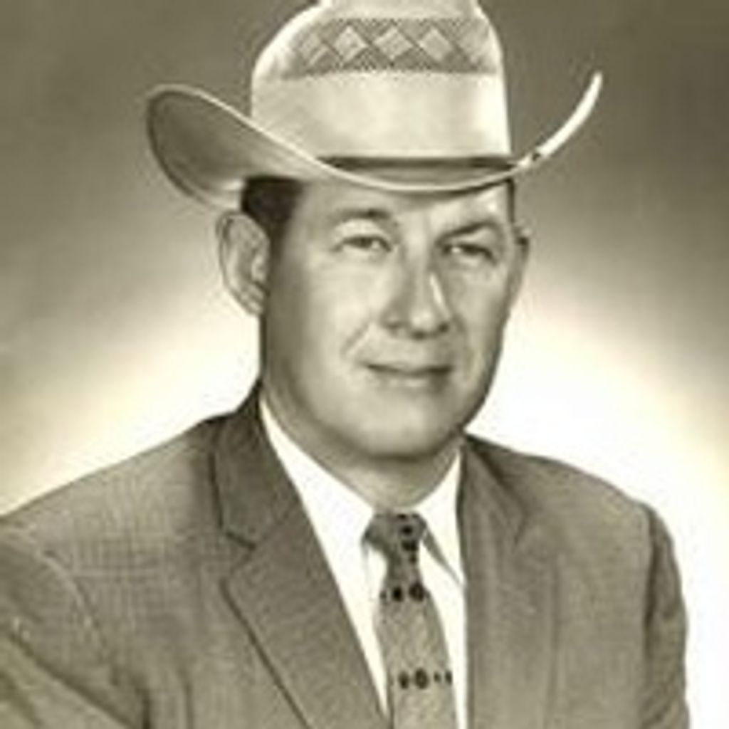 Arlin  Ray Harris