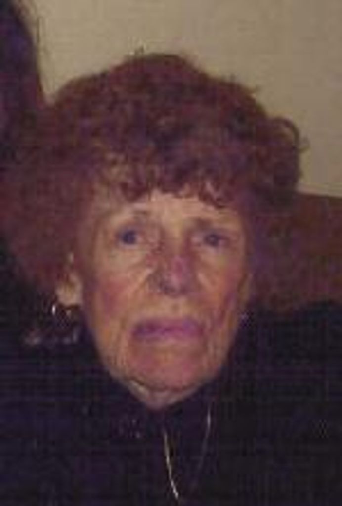 Doris I. (Moore) Antico