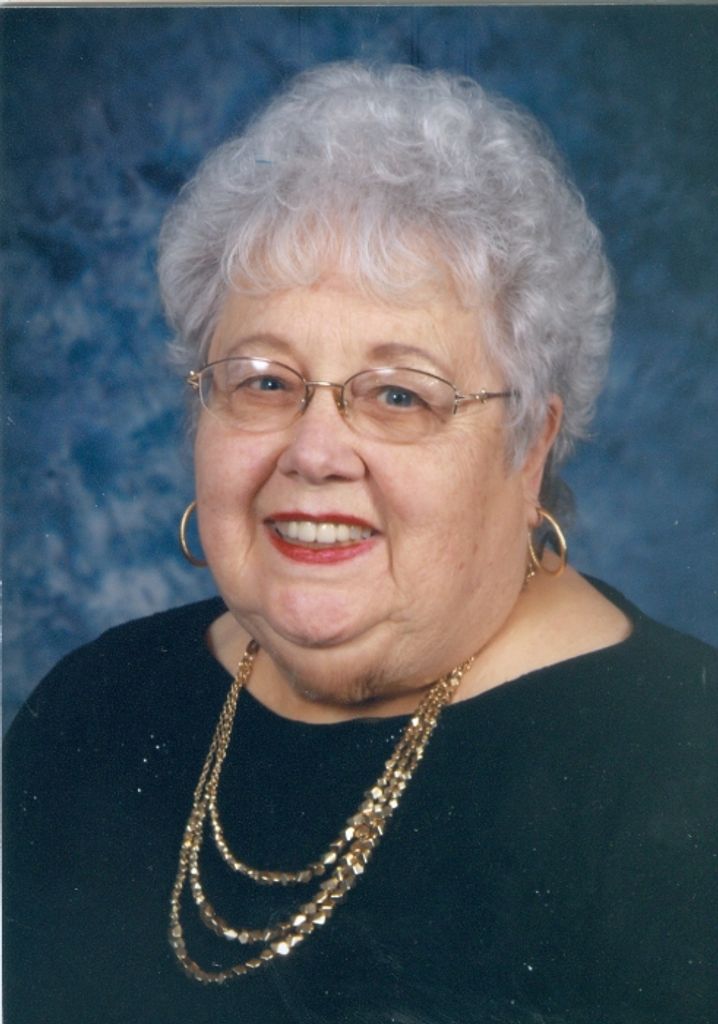 Beverly Ann Creed Profile Photo