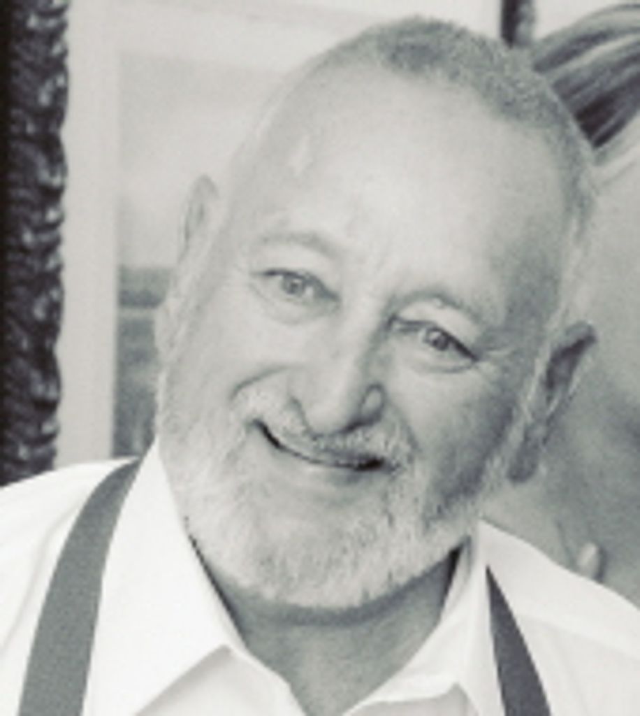 Johnny Leroy Thomas